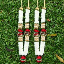 Mala Garlands