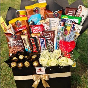 Grand Indulgence Box