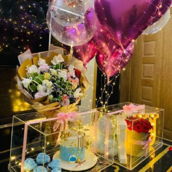 Golden Surprise Deal