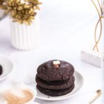 Triple Chocolate Cookie