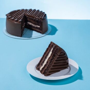 Parisian 7 Layers Cake